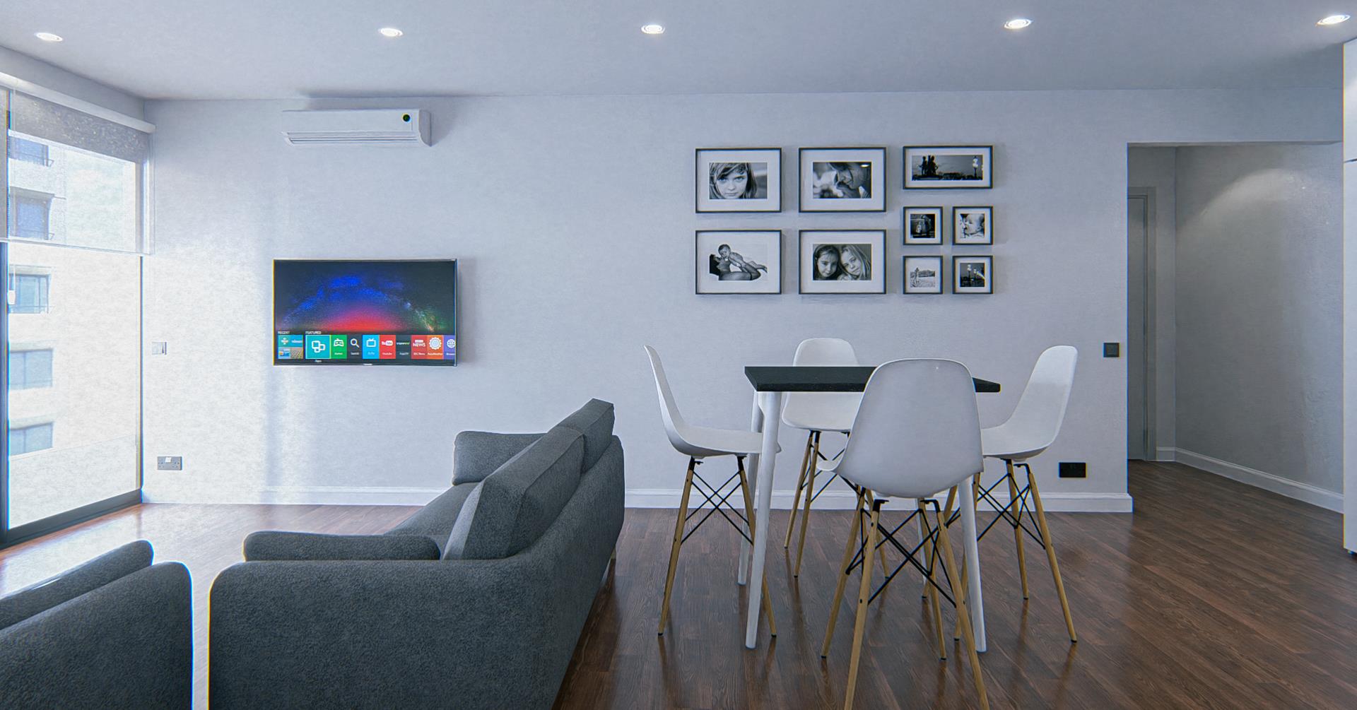 Image of Apartment - 2 Bedrooms - 1 Bathrooms for Sale in CitiHome-Gibraltar, Image 8